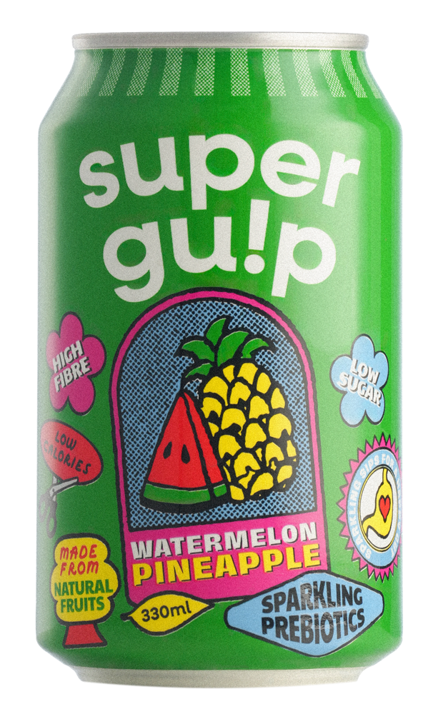 Watermelon Pineapple