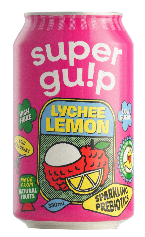 Lychee Lemon