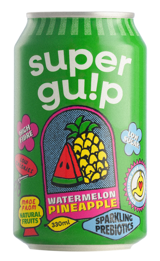 Watermelon Pineapple