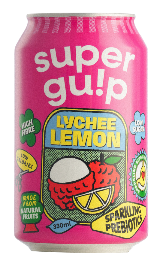 Lychee Lemon