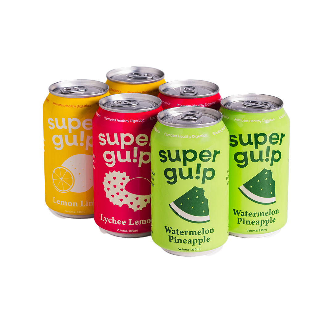 Improve Gut Health – supergulp.co